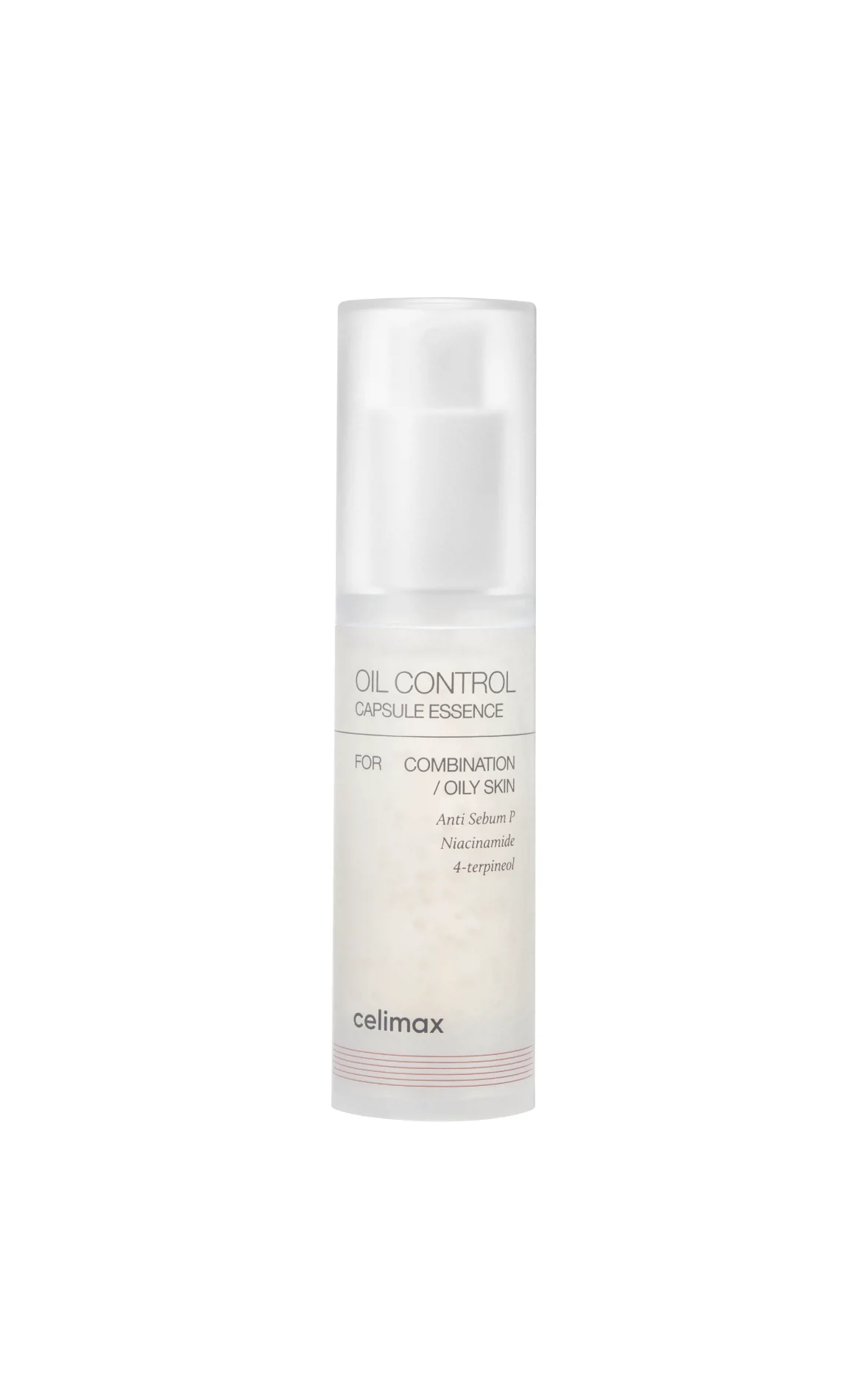 Oil Control Capsule Essence